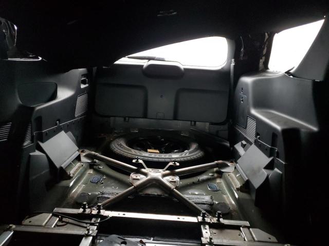 1FM5K8AB5MGA87370 Ford Explorer Police Interceptor