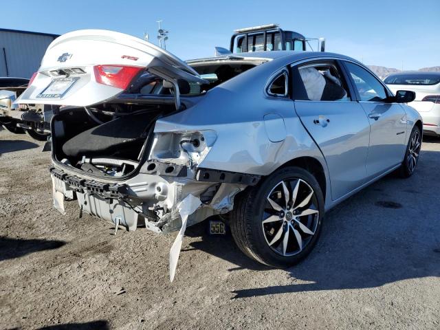 2020 CHEVROLET MALIBU RS 1G1ZG5ST8LF020322