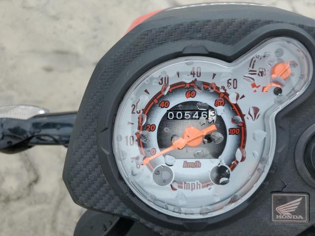2022 HONDA NVA110 B 3H1JK0705ND004520