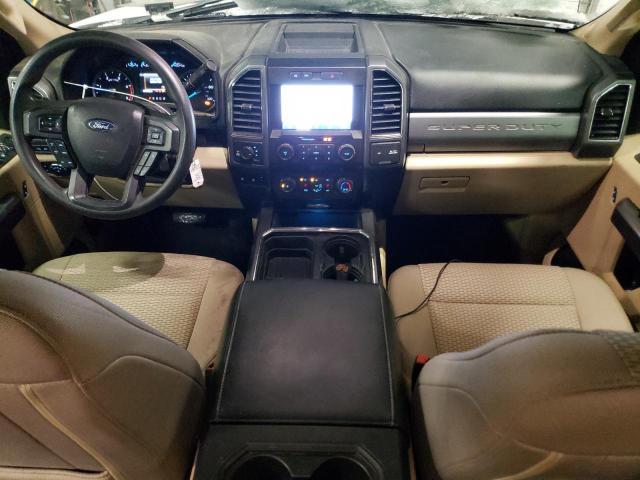 2021 FORD F350 SUPER 1FT8W3BT7MED30267