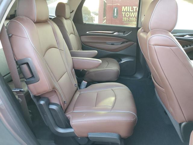 2021 BUICK ENCLAVE AV 5GAERDKW3MJ176689
