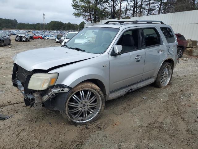 2009 Mercury Mariner Premier