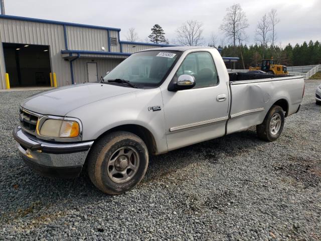 1997 Ford F-150 