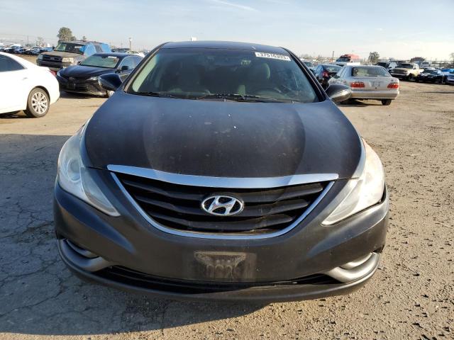 VIN 5NPEB4ACXDH768206 2013 HYUNDAI SONATA no.5