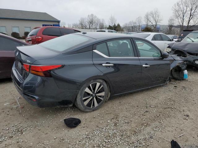 2022 NISSAN ALTIMA SV 1N4BL4DV9NN367766