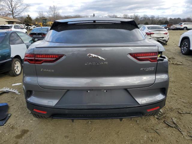 2019 JAGUAR I-PACE FIR SADHD2S15K1F61694