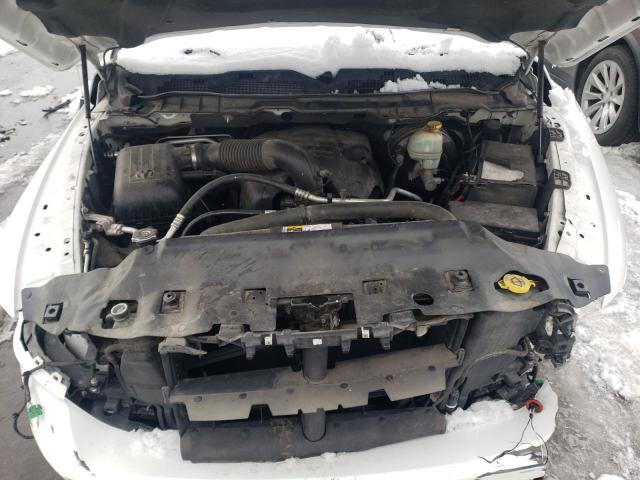 RAM 1500 Slt 2014 1C6RR7LT1ES200450 Image 11