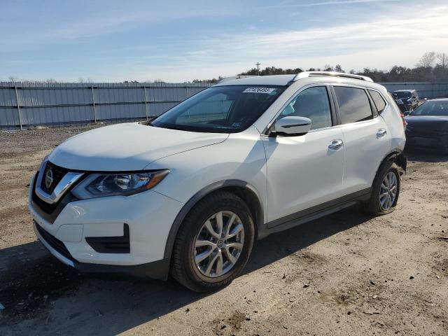 2018 NISSAN ROGUE ️KNMAT2MT2JP523024 For Sale, Used, Salvage Cars Auction