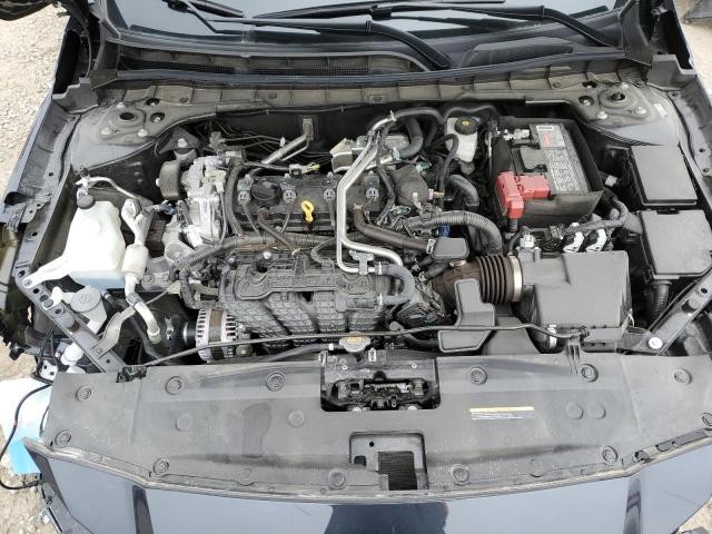 2022 NISSAN ALTIMA SV 1N4BL4DV9NN367766