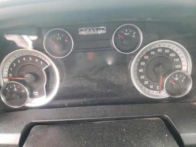 RAM 1500 Slt 2014 1C6RR7LT1ES200450 Image 9