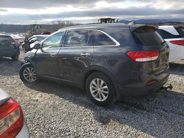 5XYPG4A37GG182469 KIA Sorento