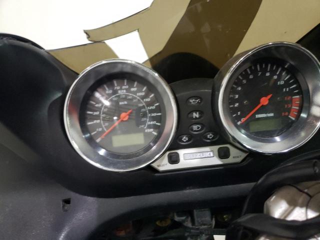 2003 SUZUKI GSF600 S JS1GN7AA832100673