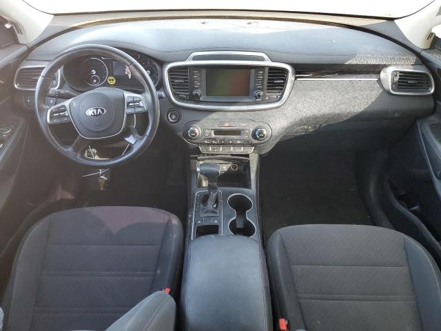 5XYPG4A58LG662600 KIA SORENTO S