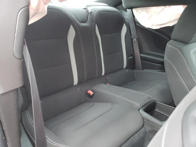2022 CHEVROLET CAMARO LT1 1G1FF1R7XN0123402