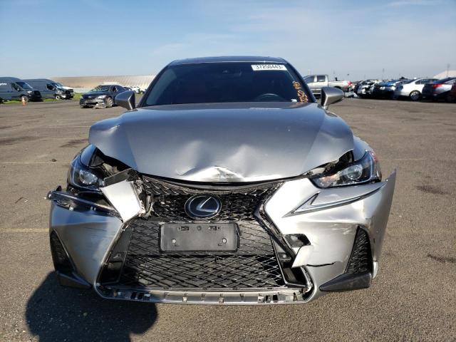 2019 LEXUS IS 300 JTHBA1D29K5084069