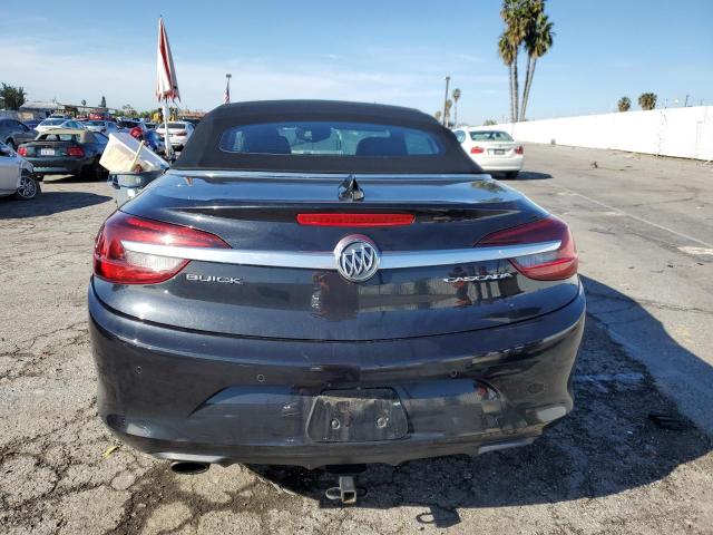2016 BUICK CASCADA PR - W04WT3N56GG035998