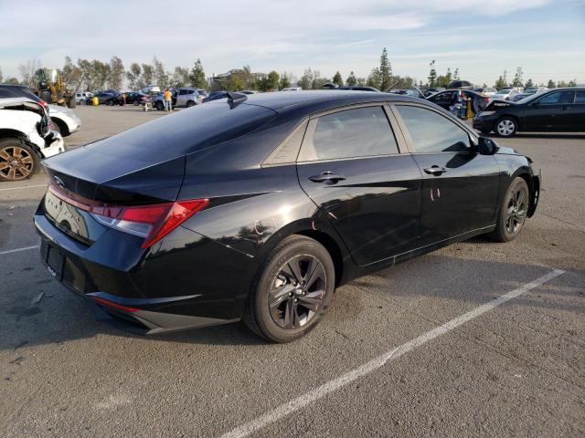 2022 HYUNDAI ELANTRA SE - KMHLM4AGXNU239491