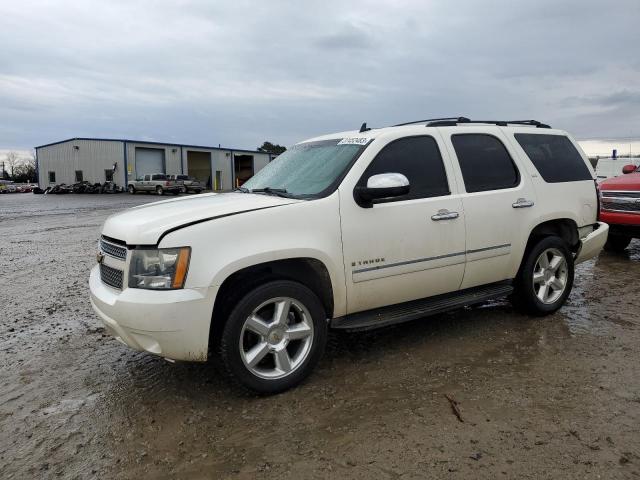 2009 Chevrolet Tahoe 