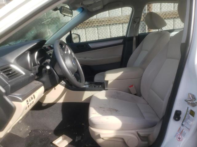 4S3BNAB68K3016241 Subaru Legacy 2.5i