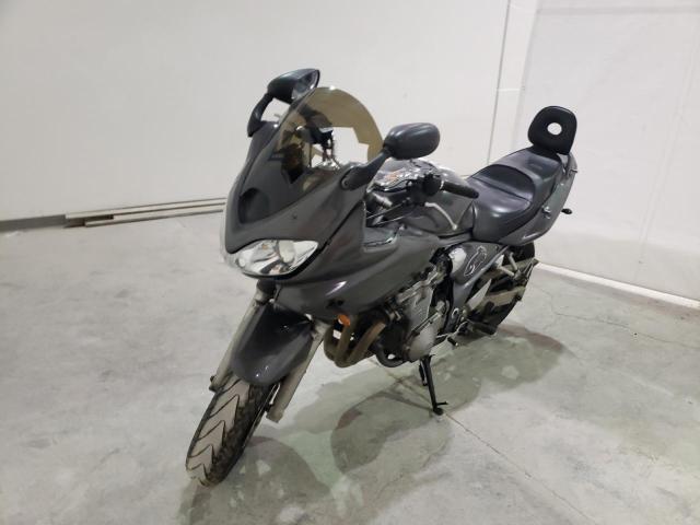2003 SUZUKI GSF600 S JS1GN7AA832100673