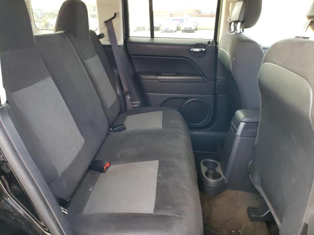 1C4NJPBA9HD145320 Jeep Patriot Sport