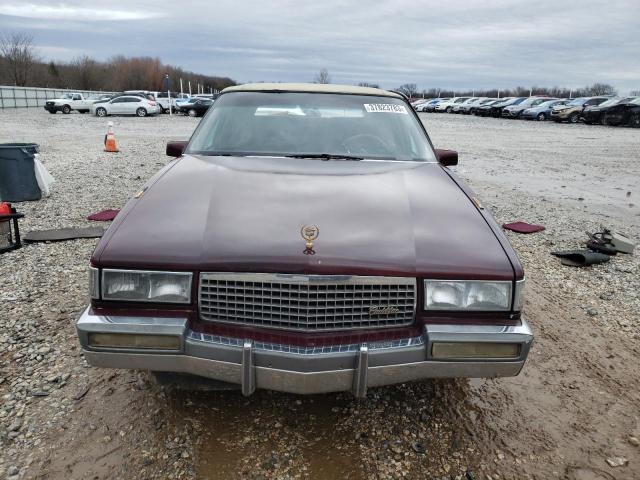 1G6CB5337L4208080 Cadillac Fleetwood