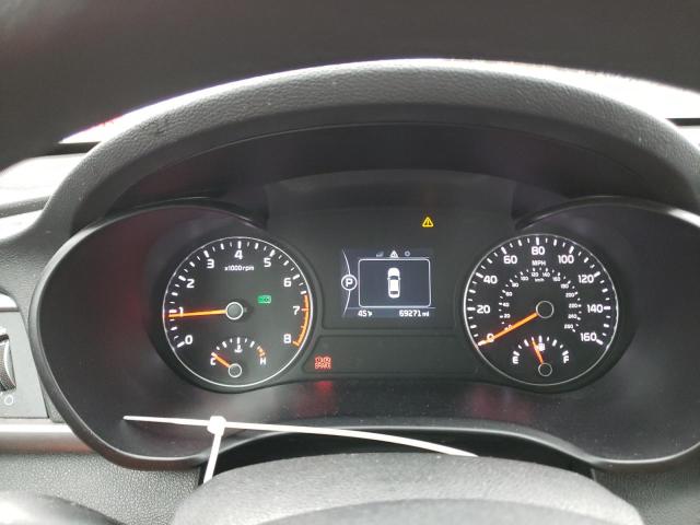 2017 KIA OPTIMA LX - 5XXGT4L36HG167895