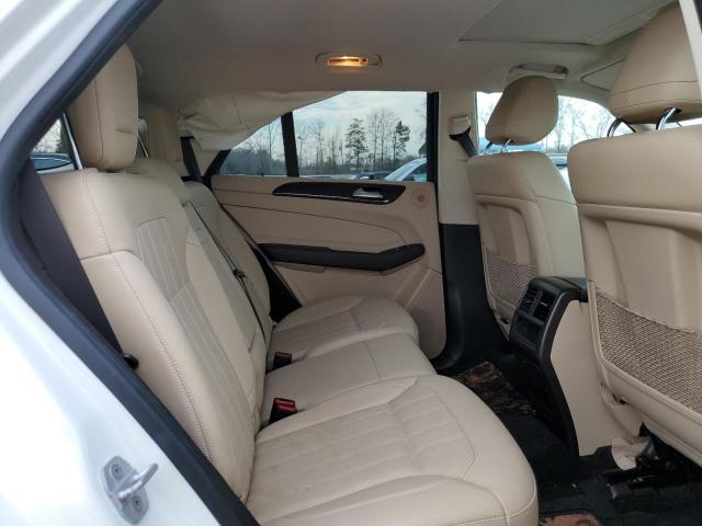 2017 MERCEDES-BENZ GLE 350 - 4JGDA5JB5HA896633