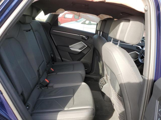 2021 AUDI Q3 PREMIUM - WA1EECF3XM1053860