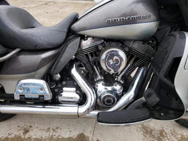 2014 HARLEY-DAVIDSON FLHTK ELEC - 1HD1KEL15EB686580