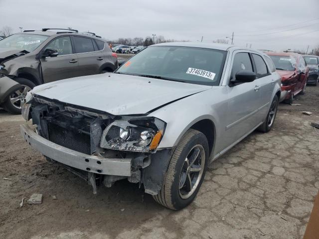 Dodge Magnum salvage cars for sale: 2007 Dodge Magnum SE