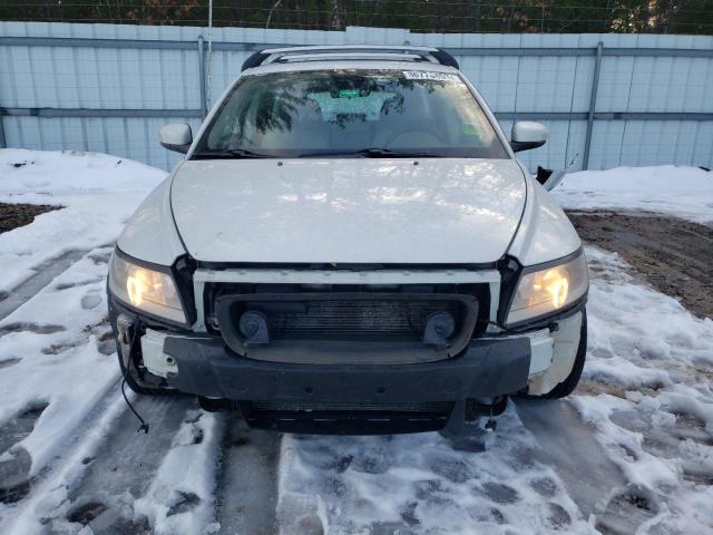 YV1390MW9A2529156 Volvo V50