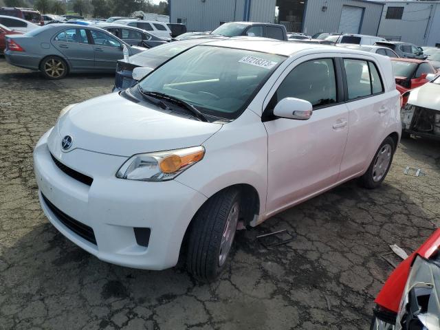 2012 Scion xD 