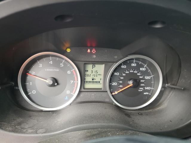 2015 SUBARU FORESTER 2 - JF2SJADC6FH413875