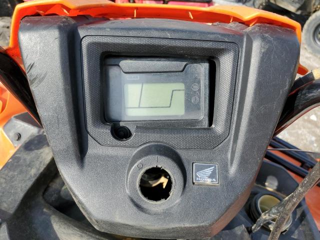 2016 HONDA TRX500 FM 1HFTE4406G4204732