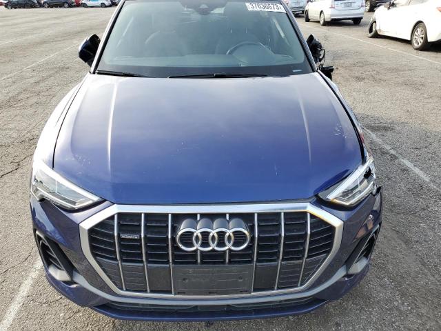 2021 AUDI Q3 PREMIUM - WA1EECF3XM1053860