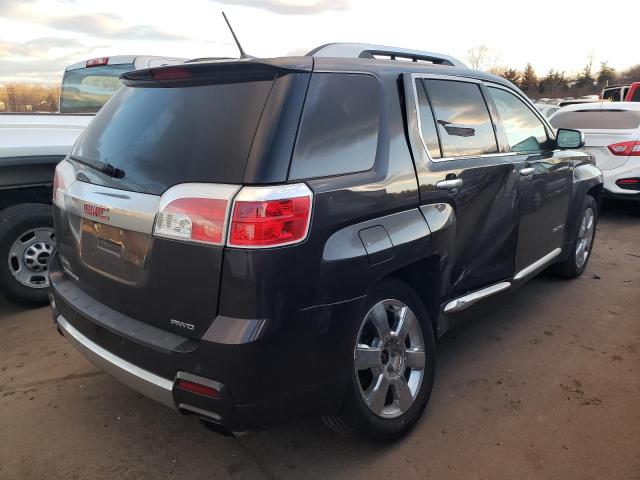 2GKFLZE31E6261780 GMC Terrain Denali