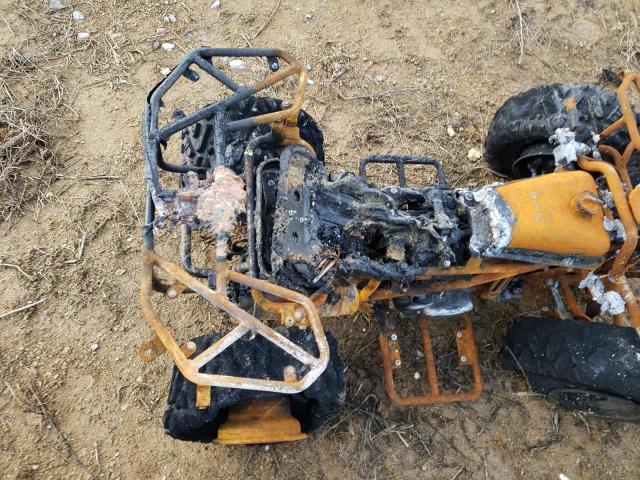 2022 ATV ALL MODELS L6JAGJLC8N1001727