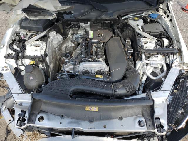 2020 MERCEDES-BENZ GLC W1N0G8DB2LF823478