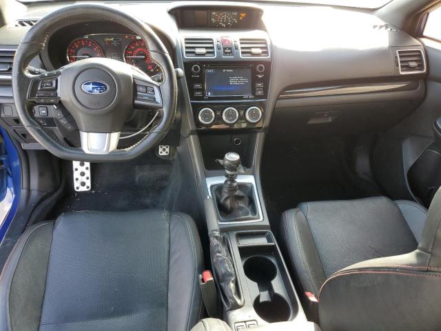 JF1VA1J65G9804432 Subaru Wrx Limited