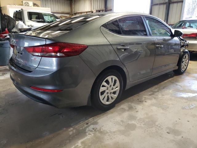 2018 HYUNDAI ELANTRA SE - 5NPD74LF4JH311682