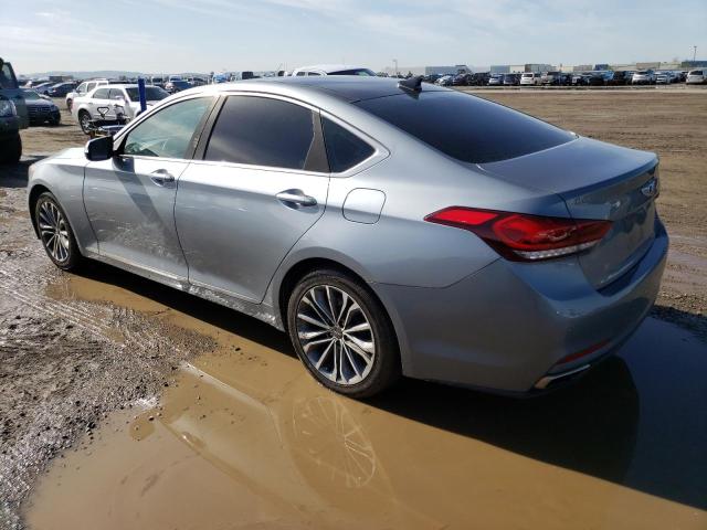 2015 HYUNDAI GENESIS 3. KMHGN4JE1FU096834