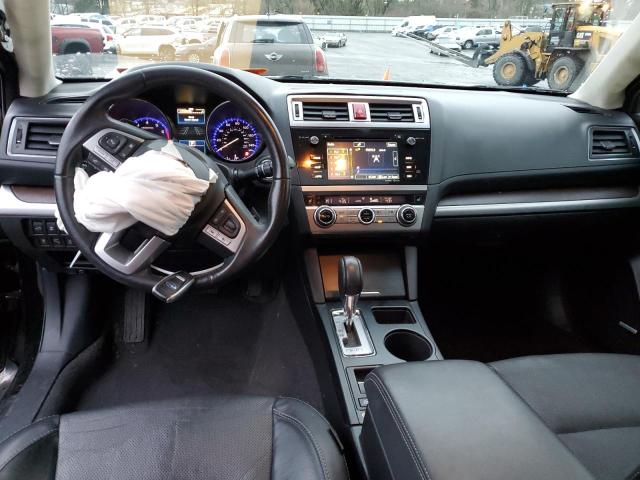 4S4BSANC5H3338513 Subaru Outback 2.5i Limited