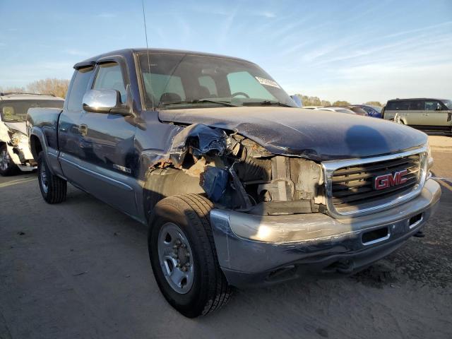 1GTGK29U32Z306697 GMC New Sierra K2500