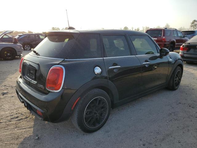 WMWXU3C51J2F51717 Mini COOPER S