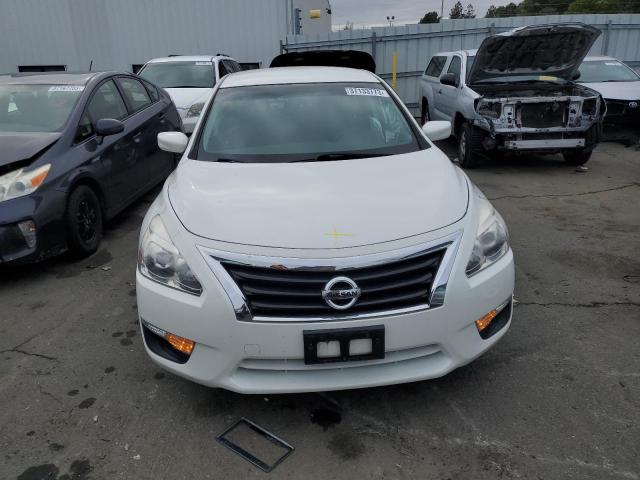 2015 NISSAN ALTIMA 2.5 - 1N4AL3AP0FC456523