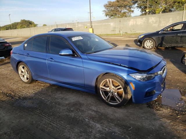 WBA3A5C54EJ464700 BMW 328 I