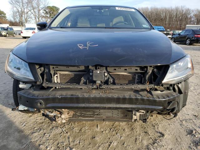 2017 VOLKSWAGEN JETTA SEL - 3VWL17AJ0HM299618