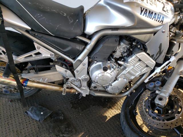 2002 YAMAHA FZS10 JYARN07E02A004214