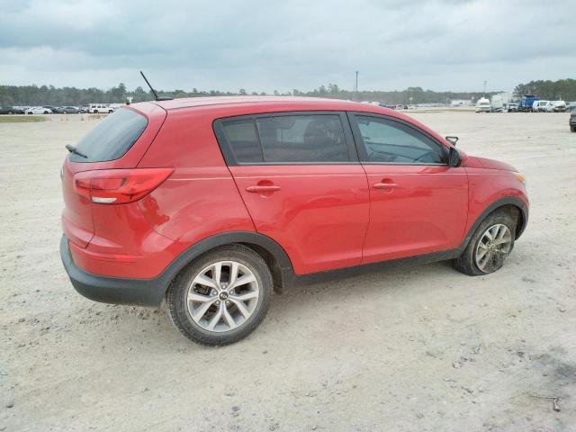 KNDPB3AC9F7710629 KIA Sportage Lx